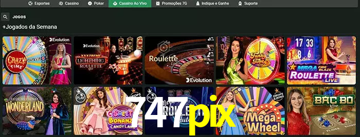 747pix bet