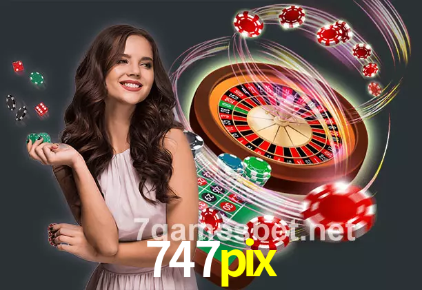 vivo no cassino 747pix