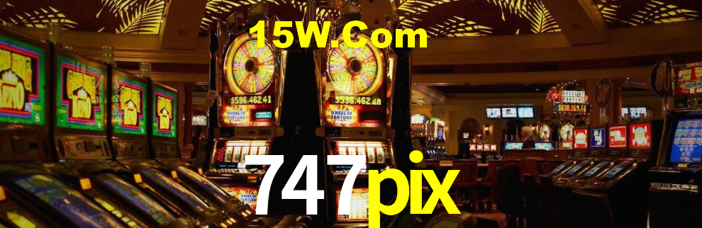 Apostas com odds competitivas na 747pix