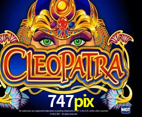 Casino Ao Vivo 747pix