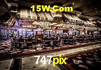 Casino VIP 747pix