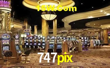 Jogo Aviator 747pix