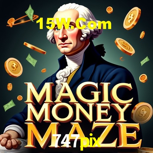 PIX Instantâneo 747pix