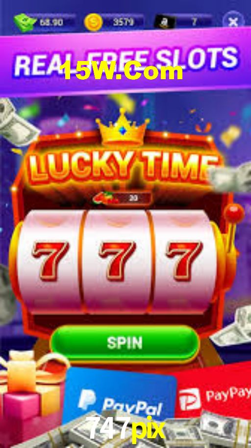 747pix casino