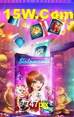 Estatísticas 747pix