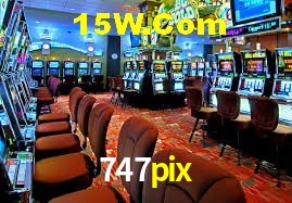 Crash Games Strategies 747pix