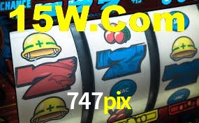 Exclusive Games 747pix