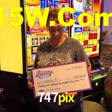 VIP Casino 747pix
