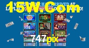 747pix casino