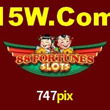 Premium Interface 747pix