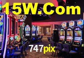 747pix casino