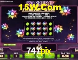 Crash Games Statistics 747pix