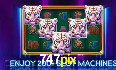 Estatísticas do Jogo 747pix