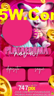 APP rápido e leve da 747pix